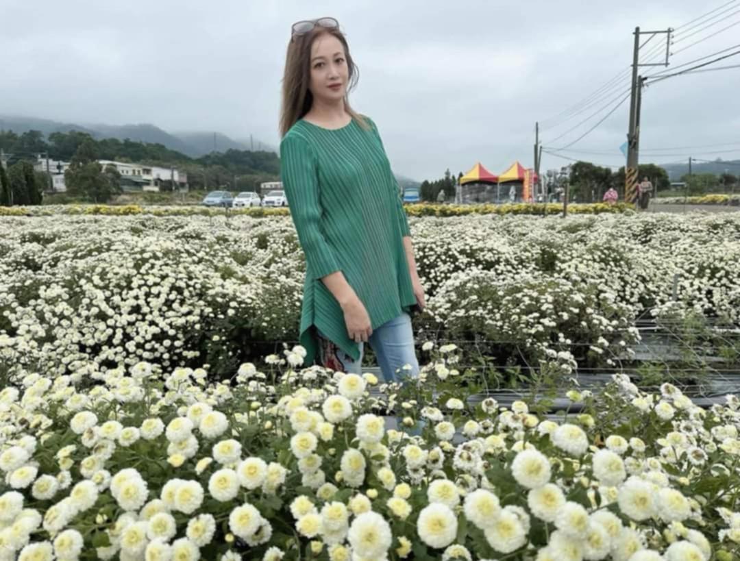 Miaoli Sanyi Shantongyazhu Homestay Eksteriør bilde
